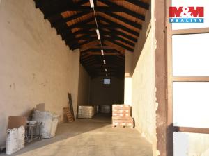 Pronájem výrobních prostor, Benátky nad Jizerou, U Cukrovaru, 117 m2