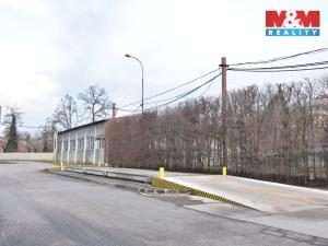 Pronájem výrobních prostor, Benátky nad Jizerou, U Cukrovaru, 117 m2