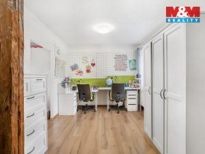 Prodej rodinného domu, Rumburk - Rumburk 1, Okružní, 328 m2