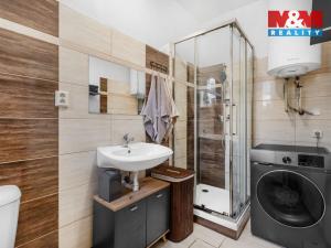 Prodej rodinného domu, Rumburk - Rumburk 1, Okružní, 328 m2