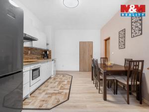 Prodej rodinného domu, Rumburk - Rumburk 1, Okružní, 328 m2