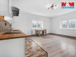 Prodej rodinného domu, Rumburk - Rumburk 1, Okružní, 328 m2