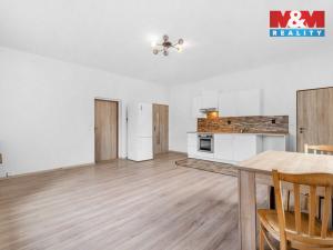 Prodej rodinného domu, Rumburk - Rumburk 1, Okružní, 328 m2