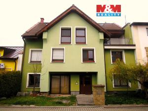 Pronájem bytu 1+kk, Plzeň - Severní Předměstí, Dělnická, 22 m2