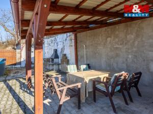 Prodej rodinného domu, Třebívlice - Šepetely, 114 m2