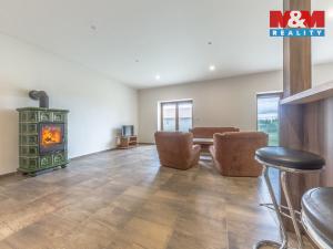 Prodej rodinného domu, Kokořín - Janova Ves, 250 m2