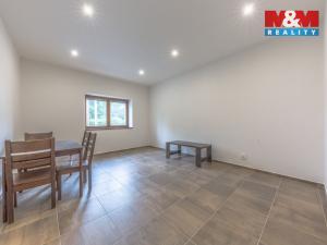 Prodej rodinného domu, Kokořín - Janova Ves, 250 m2