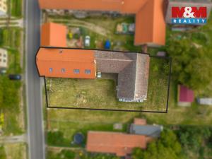 Prodej rodinného domu, Kokořín - Janova Ves, 250 m2