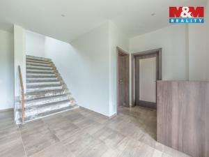 Prodej rodinného domu, Kokořín - Janova Ves, 250 m2