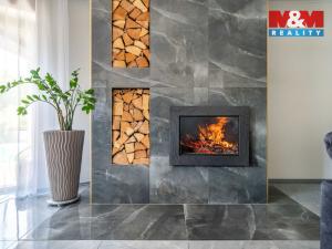 Prodej rodinného domu, Plzeň - Skvrňany, Slovanské údolí, 124 m2