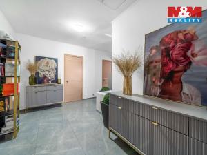 Prodej rodinného domu, Plzeň - Skvrňany, Slovanské údolí, 124 m2