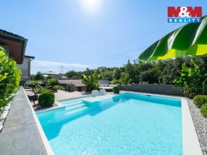 Prodej rodinného domu, Plzeň - Skvrňany, Slovanské údolí, 124 m2