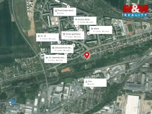 Prodej rodinného domu, Plzeň - Skvrňany, Slovanské údolí, 124 m2