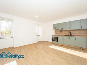 Pronájem bytu 1+kk, Kvasiny, 35 m2