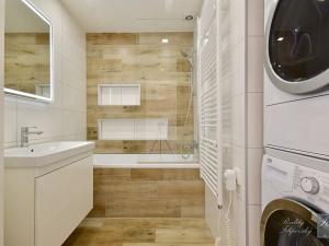 Pronájem bytu 4+1, Ústí nad Labem, SNP, 82 m2