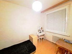 Prodej bytu 4+1, Zlín, Luční, 79 m2