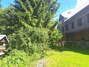 Prodej zemědělské usedlosti, Bratřejov, 200 m2