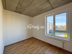 Pronájem bytu 3+kk, Olomouc - Nová Ulice, Milana Ticháka, 110 m2