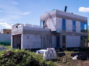 Prodej vily, Praha - Horní Počernice, Krotitelů, 197 m2