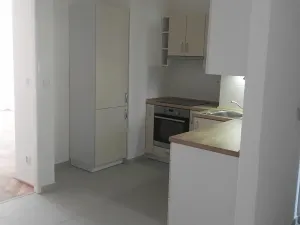 Pronájem bytu 2+kk, Praha - Vršovice, Petrohradská, 57 m2