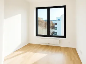 Pronájem bytu 3+kk, Praha - Jinonice, Kloudova, 85 m2