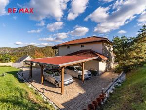 Prodej rodinného domu, Štěchovice, 170 m2