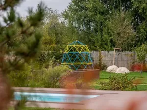 Prodej rodinného domu, Psáry, V Domkách, 114 m2