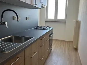 Pronájem bytu 3+1, Praha - Strašnice, Černokostelecká, 68 m2