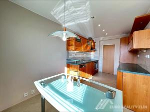 Pronájem bytu 4+1, Zlín, Slunečná, 91 m2