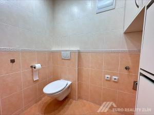 Pronájem bytu 4+1, Zlín, Slunečná, 91 m2