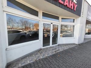 Pronájem obchodního prostoru, Ostrava, Vítkovická, 166 m2