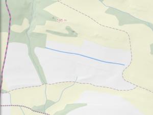 Prodej lesa, Lánov - Horní Lánov, 15996 m2