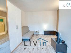 Pronájem bytu 1+1, Olomouc, Starodružiníků, 28 m2