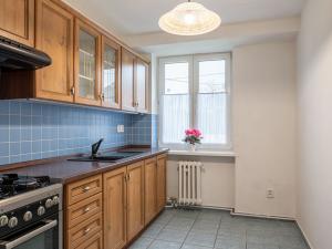 Prodej bytu 3+1, Petřvald, Nová, 63 m2