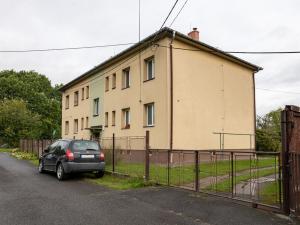 Prodej bytu 3+1, Petřvald, Nová, 63 m2