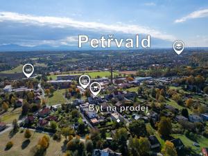 Prodej bytu 3+1, Petřvald, Nová, 63 m2
