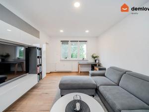 Pronájem bytu 2+1, Karviná, Horova, 55 m2