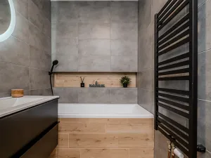 Pronájem bytu 2+1, Karviná, Horova, 55 m2