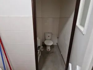 Prodej výrobních prostor, Nový Bor, Lipová, 286 m2