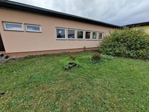 Prodej výrobních prostor, Nový Bor, Lipová, 286 m2