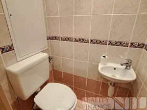 Pronájem bytu 2+1, Plzeň, Sokolovská, 58 m2