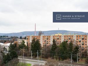 Pronájem bytu 1+kk, Brno, třída Generála Píky, 97 m2