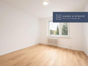 Pronájem bytu 3+1, Brno, Jindřichova, 77 m2