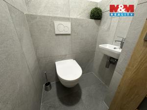 Pronájem bytu 3+1, Jablonec nad Nisou, Květinová, 78 m2