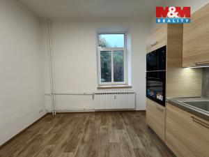 Pronájem bytu 3+1, Jablonec nad Nisou, Květinová, 78 m2