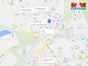 Prodej bytu 4+1, Přerov - Přerov II-Předmostí, Tyršova, 94 m2