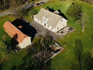 Prodej rodinného domu, Střítež, 425 m2