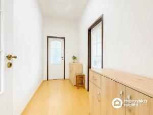 Prodej rodinného domu, Miroslav, Údolní, 148 m2