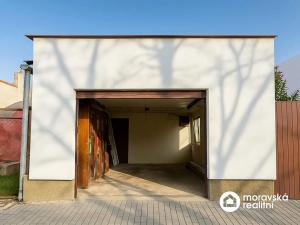 Prodej rodinného domu, Miroslav, Údolní, 148 m2