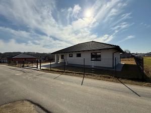 Prodej rodinného domu, Vratimov, Nad Točnou, 120 m2